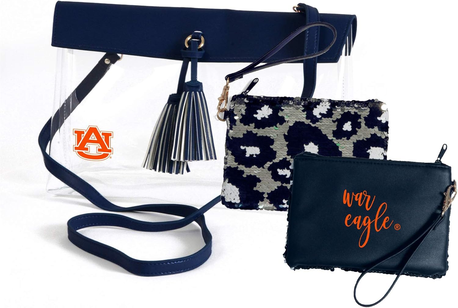 removable purse strap