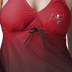 FOCO Tampa Bay Buccaneers NFL Womens Gametime
