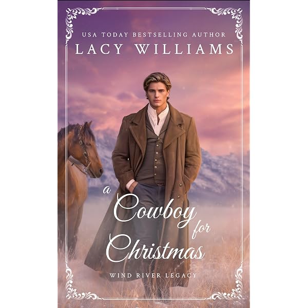 Amazon.com: Catching the Cowgirl (Wind River Legacy Book 8) eBook