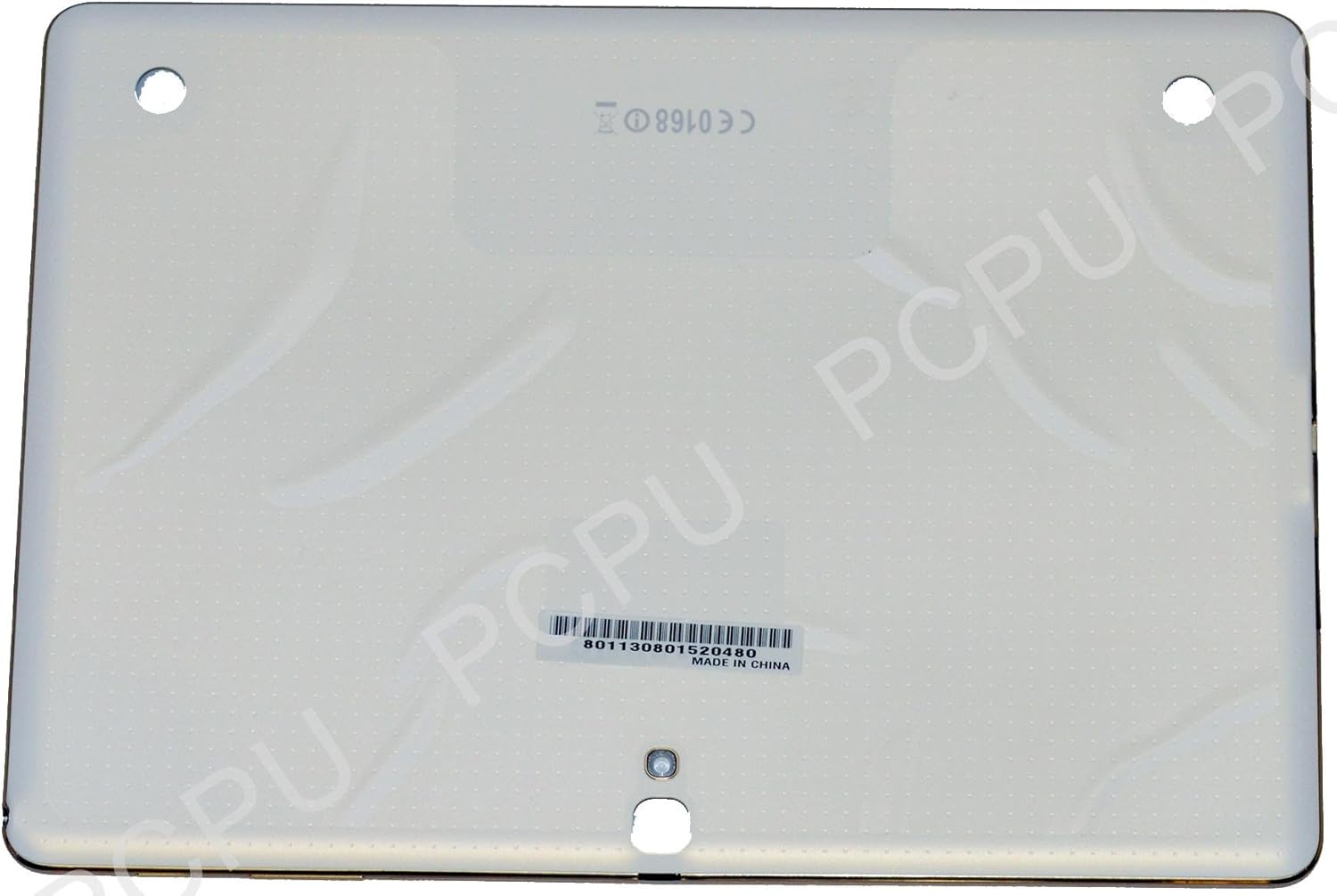 Back Door Housing Cover Case Middle Frame For Samsung T800 Galaxy Tab S 10 5 Shopee Indonesia