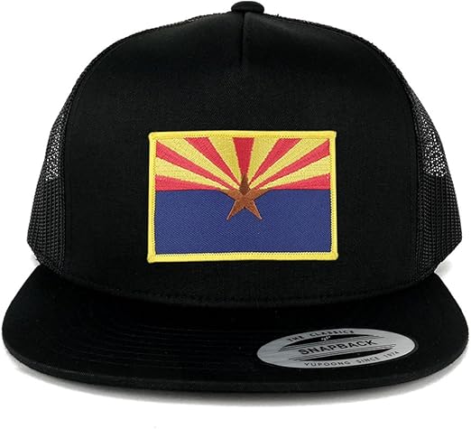 arizona hat