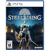 Steelrising (PS5)
