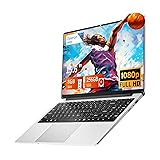 KUMNOSAL Gaming Laptop,15.6 inch Traditional