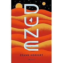 Dune (Spanish edition): 1 | Amazon.com.br