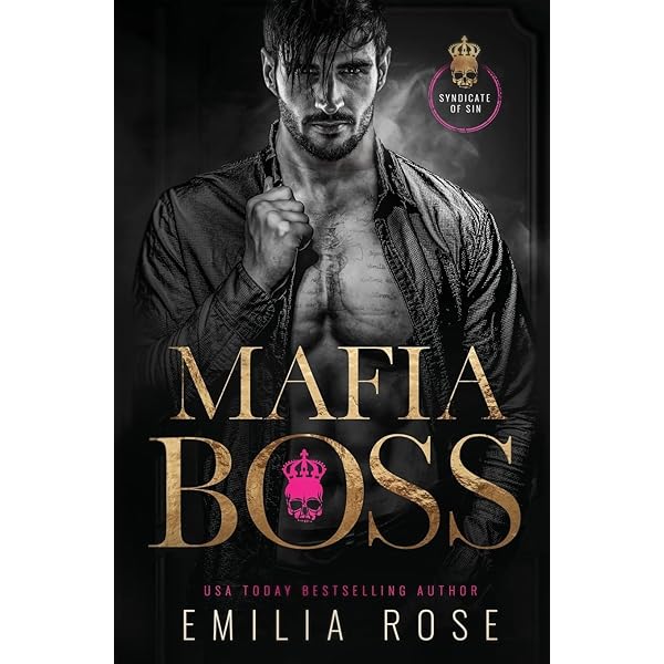 Amazon.com: Mafia Toy: A Dark and Spicy MFF Mafia Romance (Syndicate of  Sin): 9781954597938: Rose, Emilia: Books