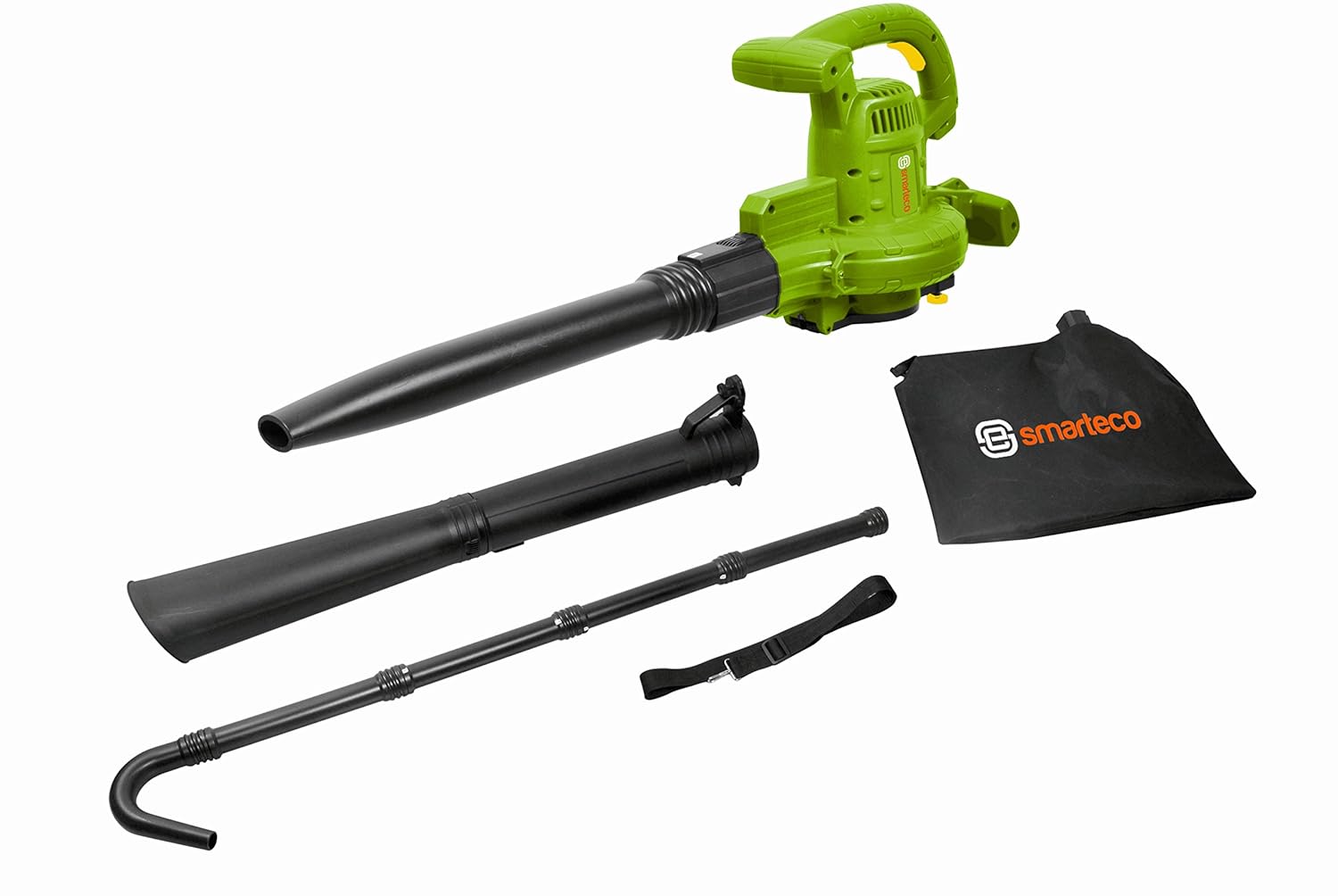 Best Leaf Blower Vacuum Attachment