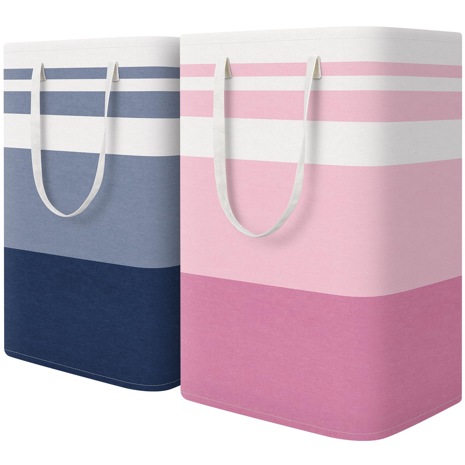 HomeHacks 2 Pack Large Laundry