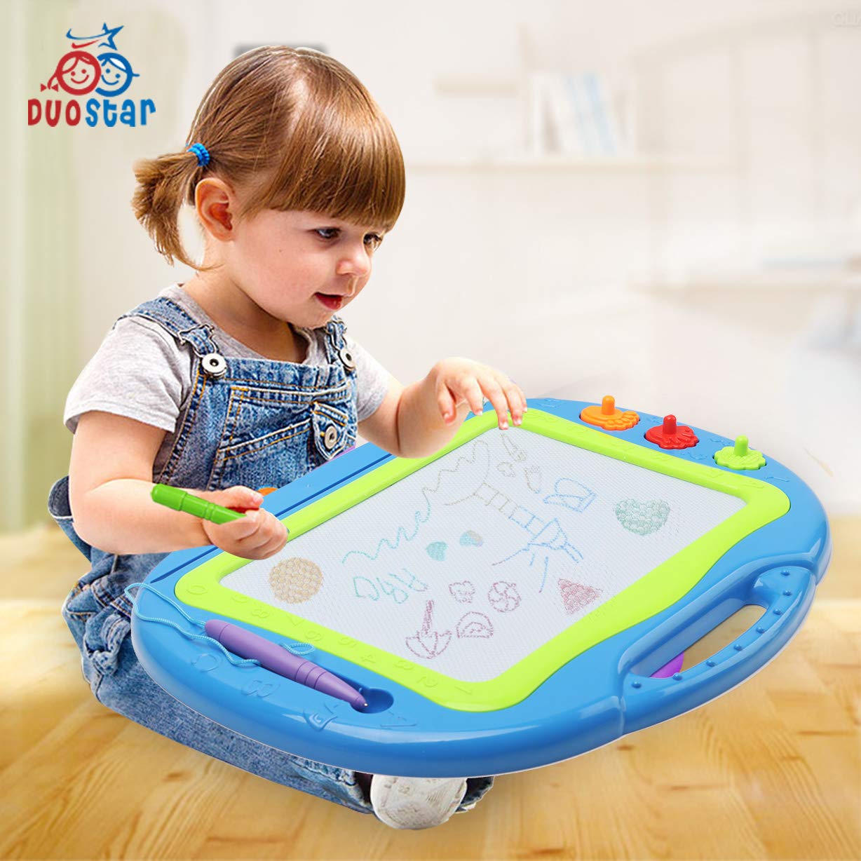 extra large magnetic drawing board