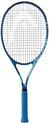 HEAD Metallix Attitude Elite Blue Tennis Racket