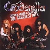 Rocked, Wired &amp; Bluesed: The Greatest Hits