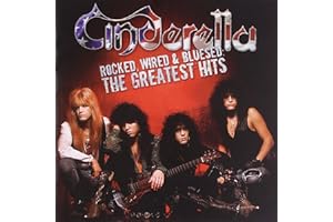 Rocked Wired & Blused: Greatest Hits