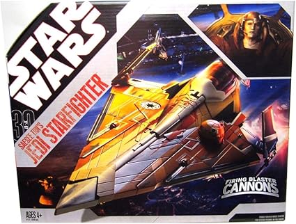saesee tiin starfighter
