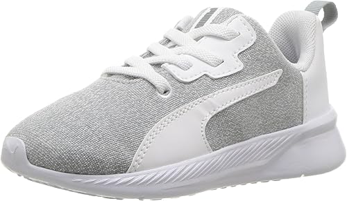 puma tishatsu runner white