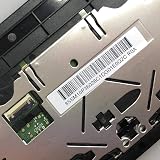 Gintai Trackpad Touchpad Clickpad for Lenovo Thinkpad L14 L15 T490 T14 P15s E15 view 3