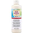 Mod Podge Gloss Multi-Surface All-in-One Glue, Sealer, and Finish, Perfect for Indoor and Outdoor Arts and Crafts Projects, CS27686