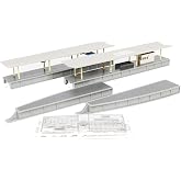 KATO N Gauge Island Home Set 23-170 Model Train Supplies