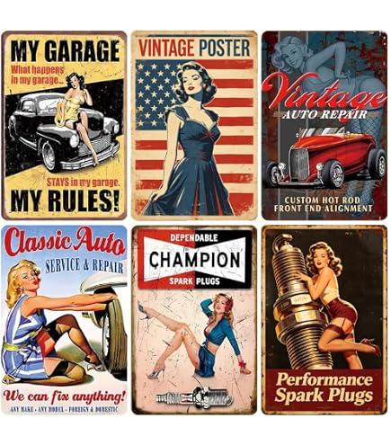 Amazon.com: 4PCS 8x12