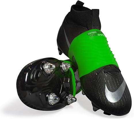 football boot lace covers