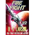 Fire Fight (Star Runner Series)