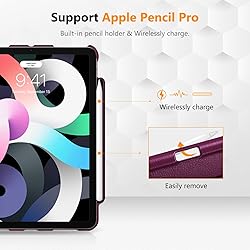 Fintie Rotating Case for iPad Air 11-inch M2