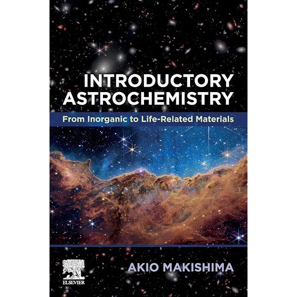 Astrochemistry: From Astronomy to Astrobiology: Shaw, Andrew M