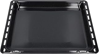 Backblech für Herd Backofen emailliert AEG / Electrolux 353193922/5 bzw. 3531939225