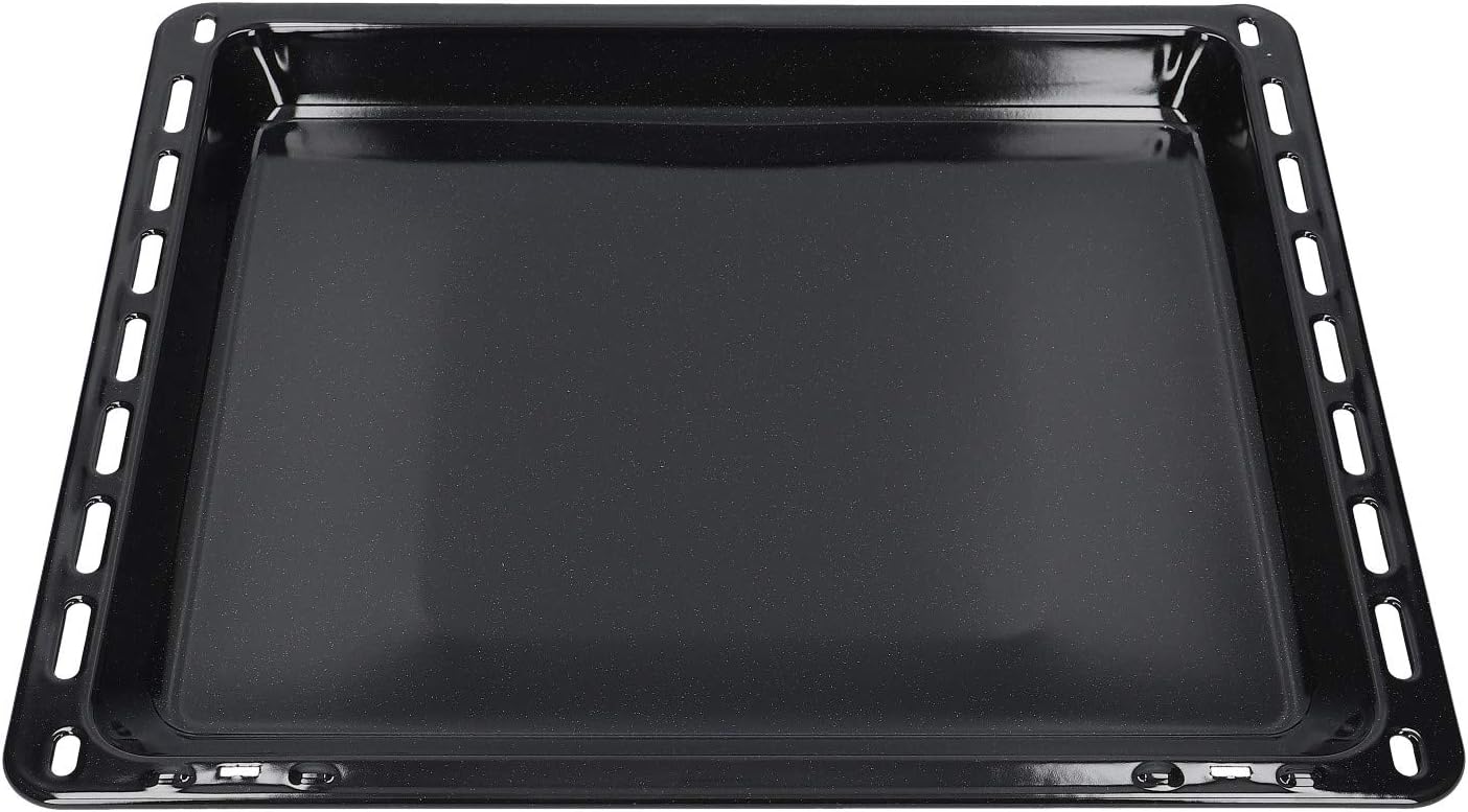 Backblech für Herd Backofen emailliert AEG / Electrolux 353193922/5 bzw. 3531939225