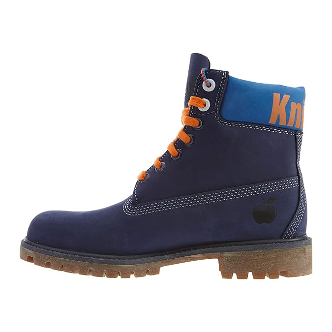 botas timberland nba