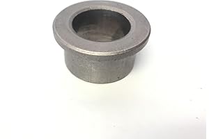 Icon Health & Fitness, Inc. Top Motor Bracket Bushing 287322 Works with NordicTrack Elite 12.9T NTEL712140 Elliptical