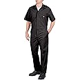 Dickies Men's Flex Short Sleeve Coverall