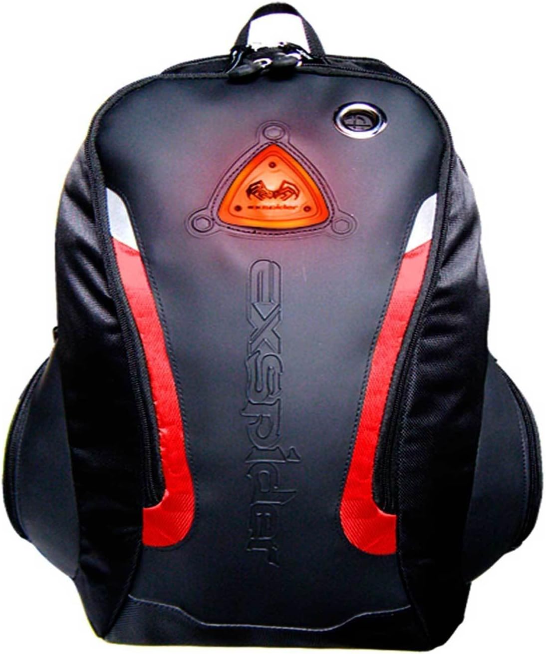 Solid Sport ATLAS Bicycle Backpack
