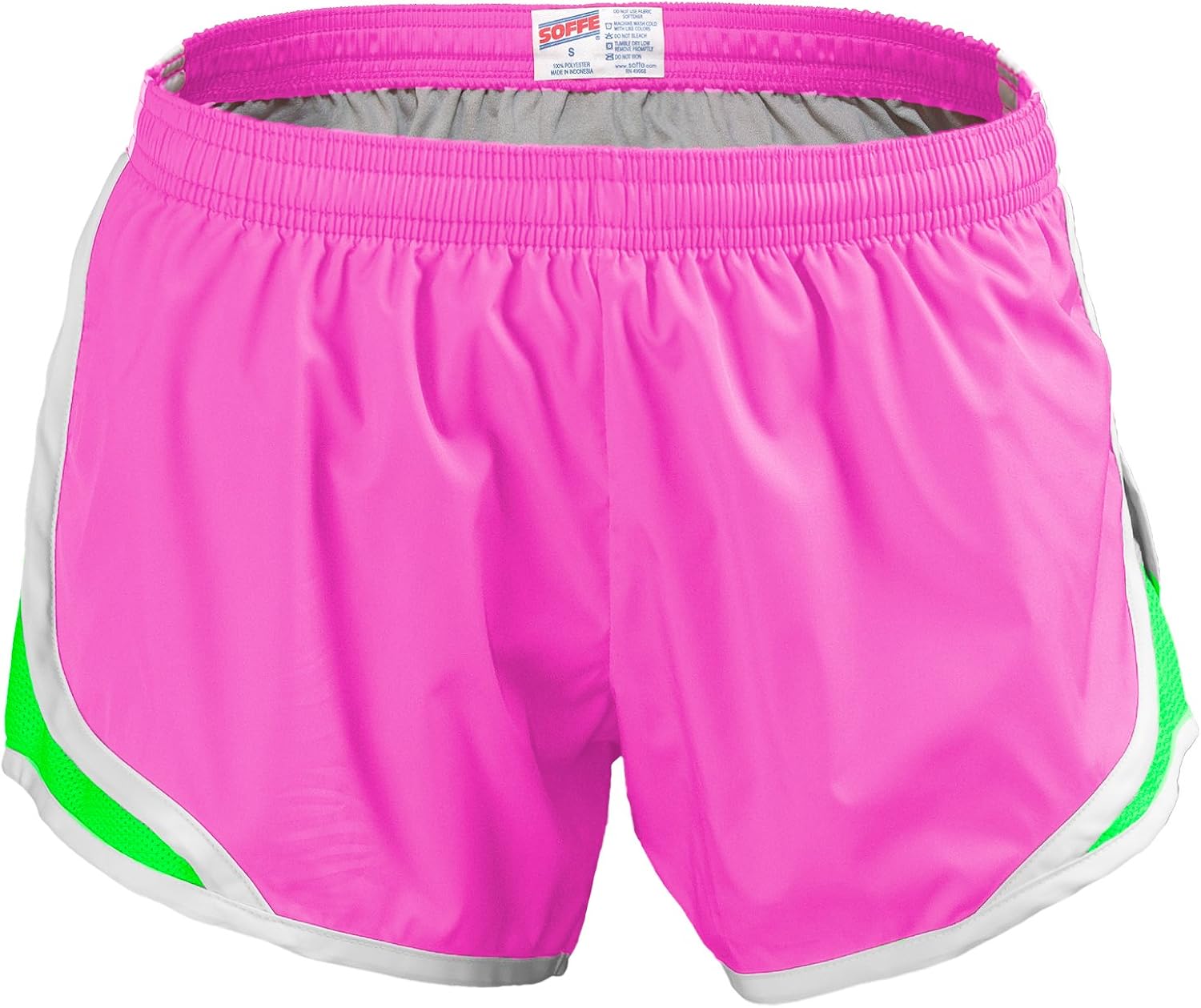 MJ Soffe Soffe Short at  Women’s Clothing store