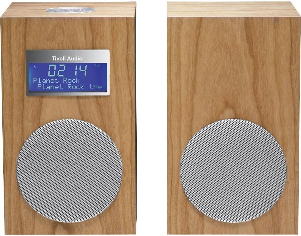 Tivoli Model 10 Speaker 2025 | constructionanchors.com
