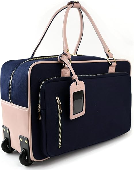 amazon weekend bag ladies