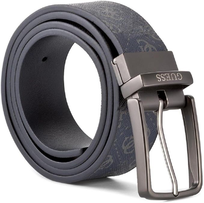 cintura guess uomo prezzo