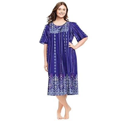 Plus size nightgowns 4x Clearance