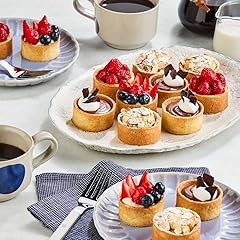 Mini Tart Platter - Serves 12