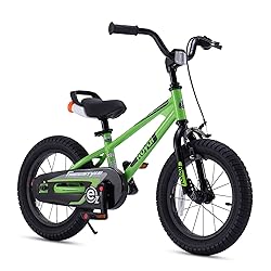 Royalbaby Freestyle EZ Toddlers Kids Bike, Easy
