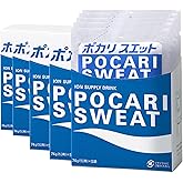 Pocari Sweat Pocari Sweat Powder (X5 Bags Input X5 Boxes for 1L)