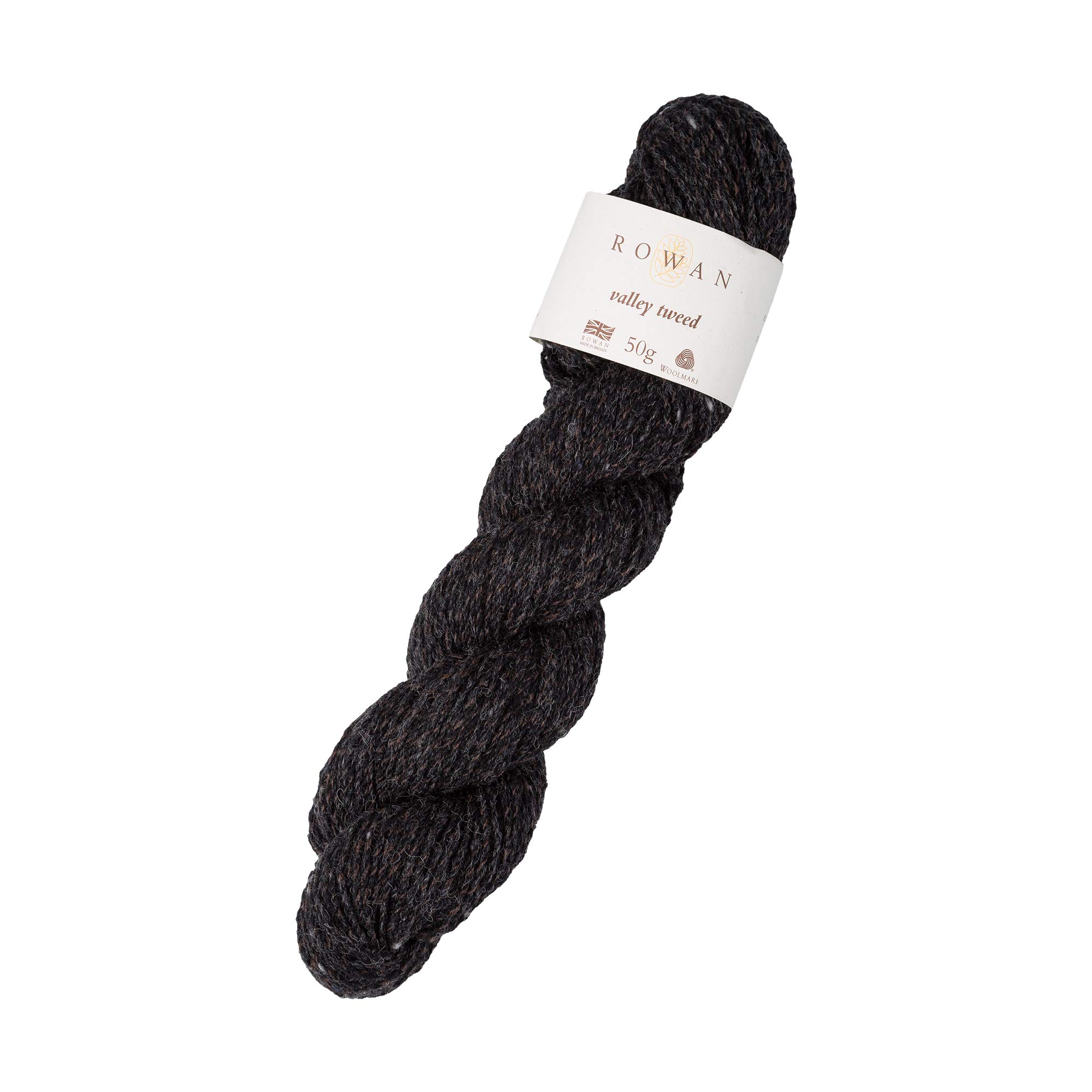 Rowan Hand Knitting Yarn, 100% Wool, gordale, One Size