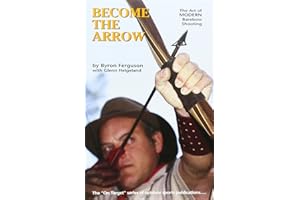 Become the Arrow (On Target Series)