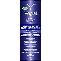 Vagisil Lubricant Gel and Vaginal Moisturizer for Dryness, Gynecologist Tested, 8 Count : Amazon.ca: Health & Personal Care Vagisil Lubricant Gel and Vaginal Moisturizer for Dryness, Gynecologist Tested, 8 Count : Amazon.ca: Health & Personal Care