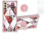 jioeuinly Galaxy A13 4g Case Compatible with
