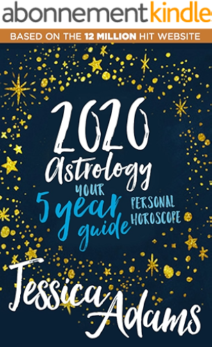 Download 2020 Astrology: Your 5 year personal horoscope guide (English Edition) PDF