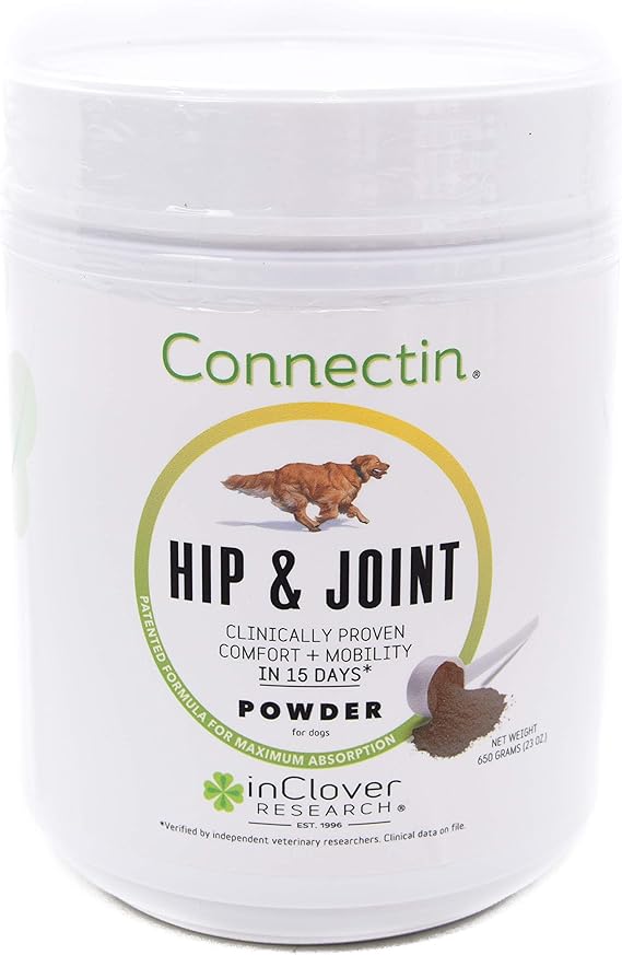 connectin hip and joint