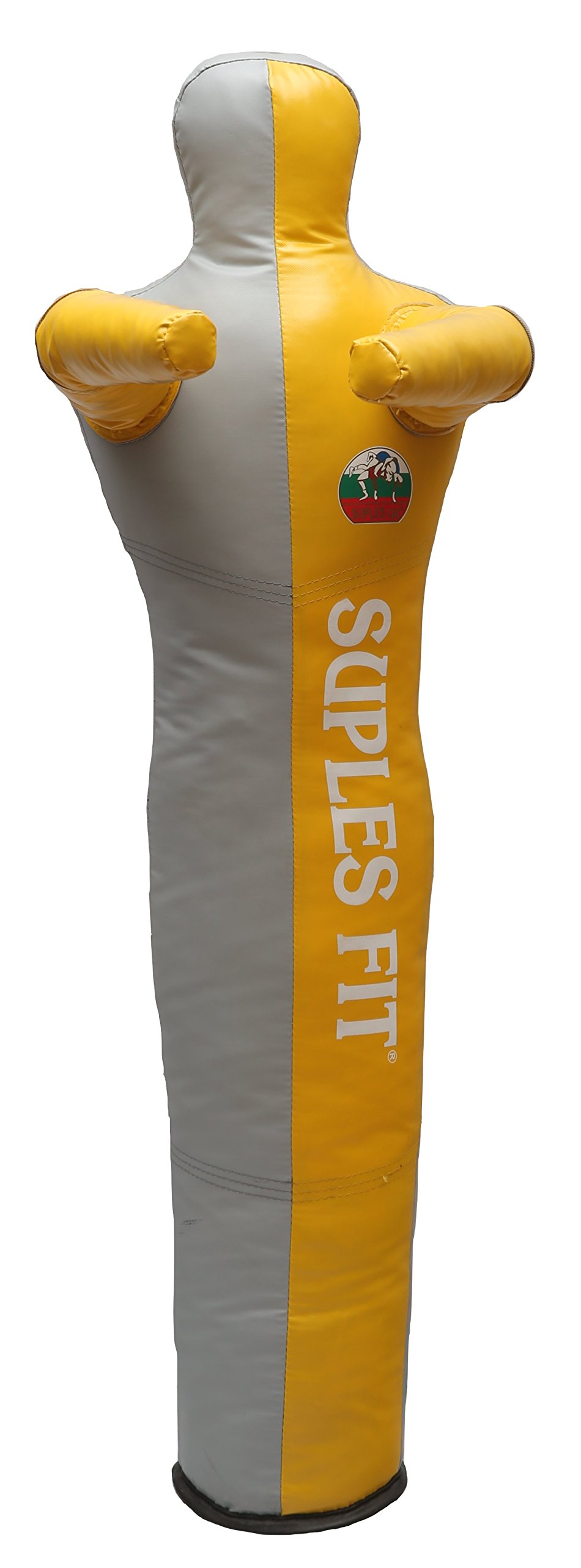 suples speed dummy with legs