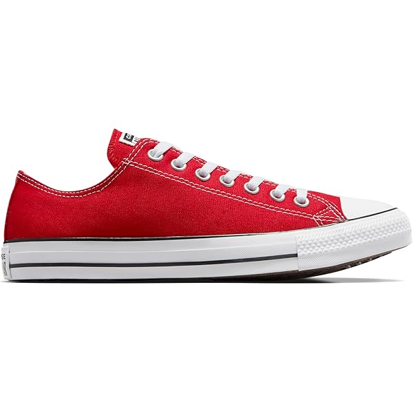 Amazon.com | Converse Unisex Chuck Taylor All Star Core Ox