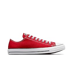 Converse All Star Ox Women's All Star Ox Core 3-7