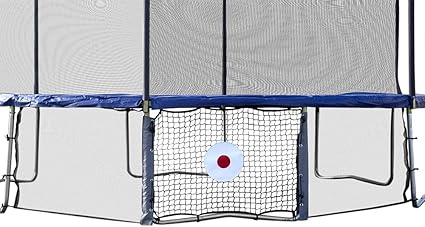 Amazon Com Skywalker Trampolines Kickback Game Accessory Sports Outdoors