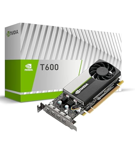 グラフィックボード・グラボ・ビデオカード Quadro T600 NVIDIA